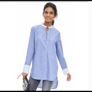 Banana Republic Top